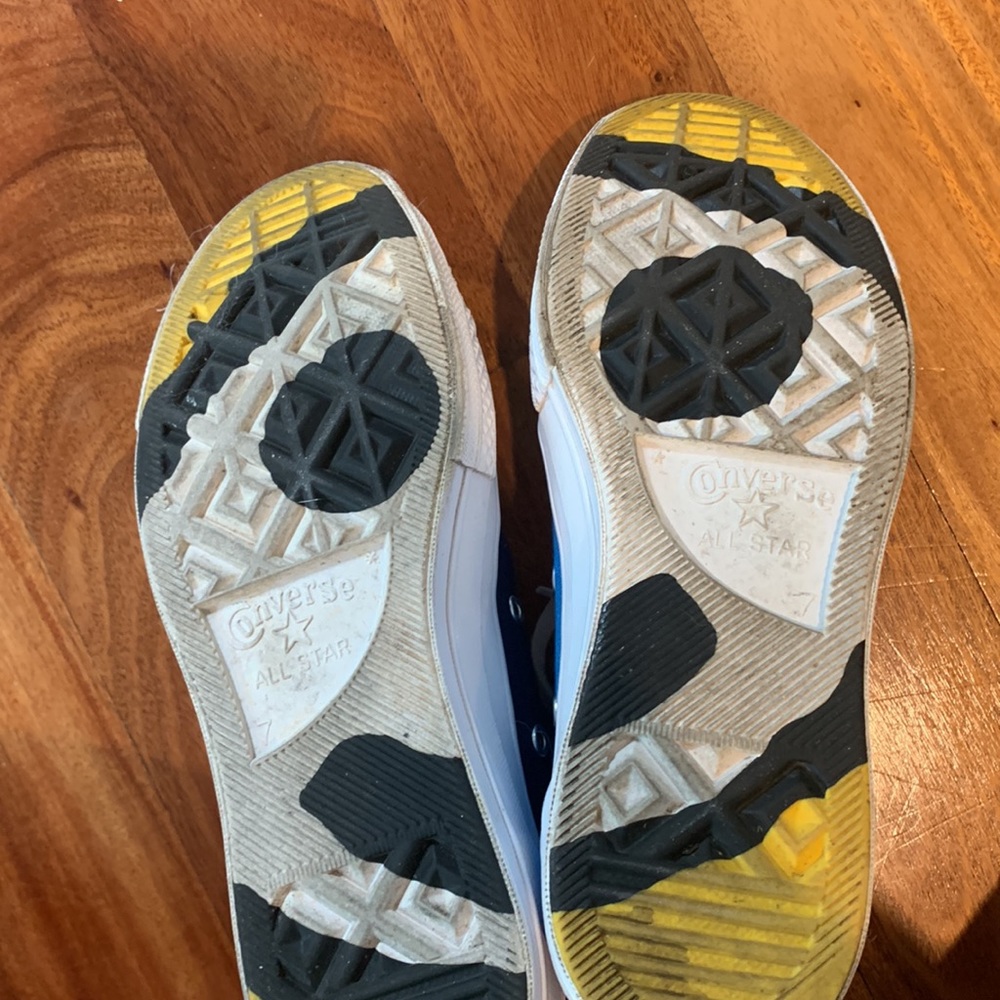 Golf Multicolor Converse - image 7